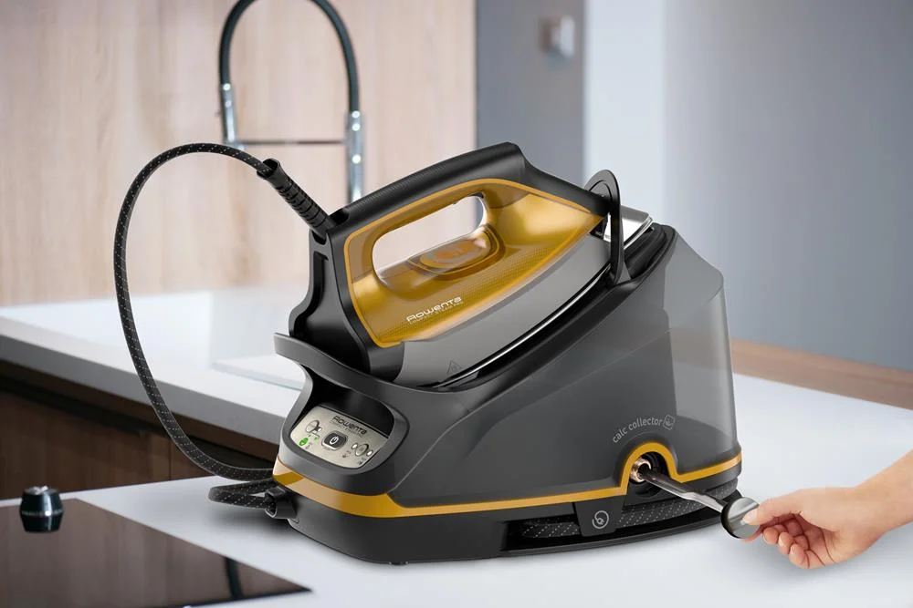 Rowenta Dg764, 2200 W, 6,4 Bar, 1,1 L, 325 G/Min,.