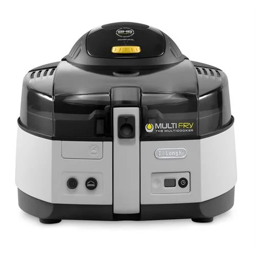 Delonghi Fritadeira 1,5kg 1400w Pouco Oleo Multif.