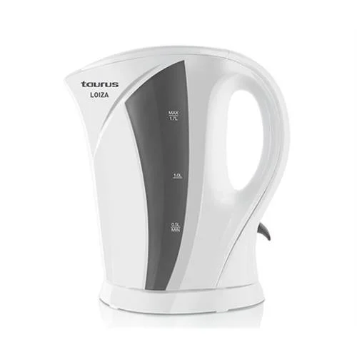 Jarro Term Taurus 2200W.1,7L.Br-Loiza