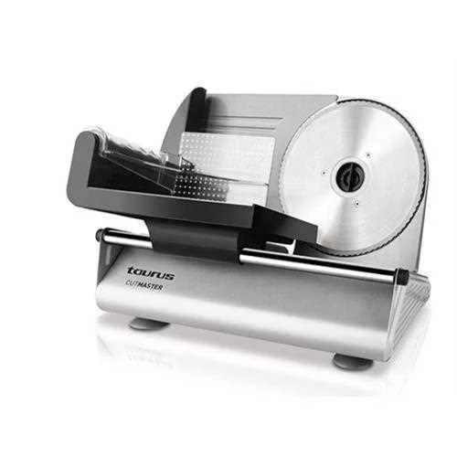 Máquina de Cortar Fiambre Taurus Cut Master