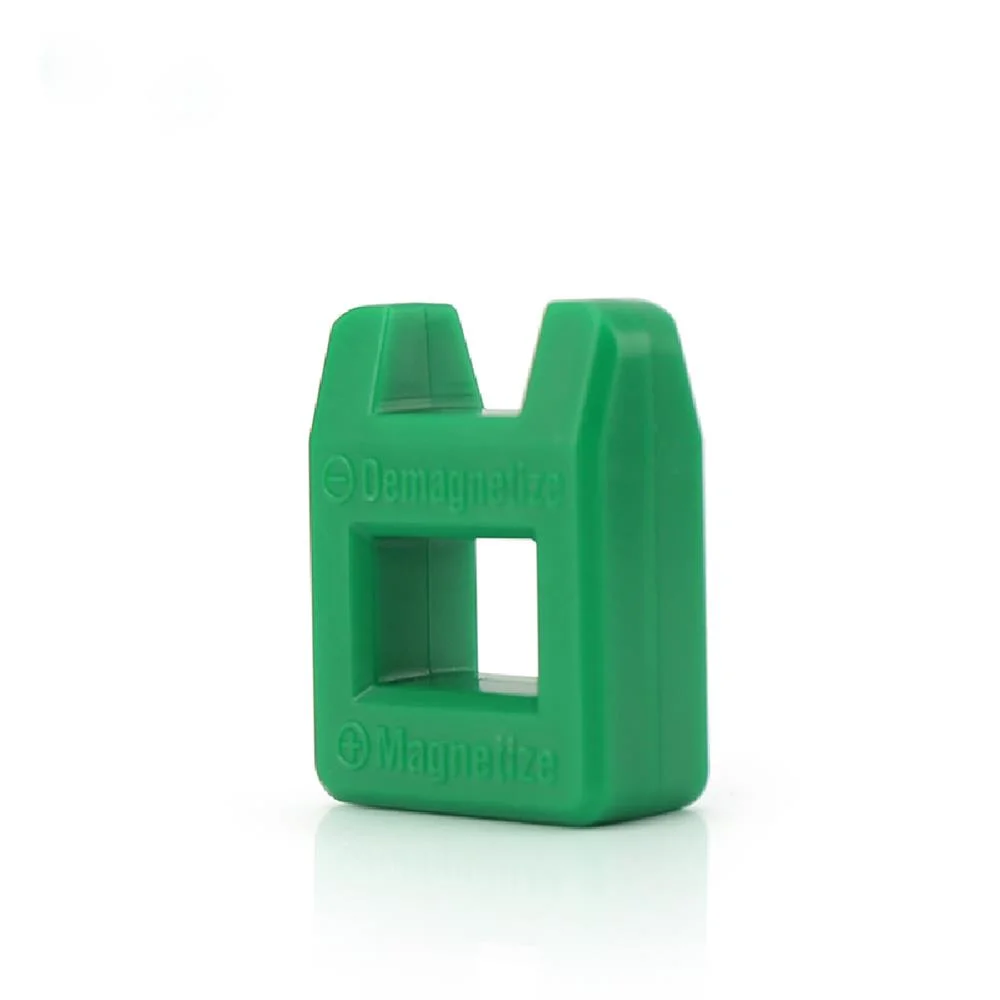 Mini Magnetizador Y Desmagnetizador Baku