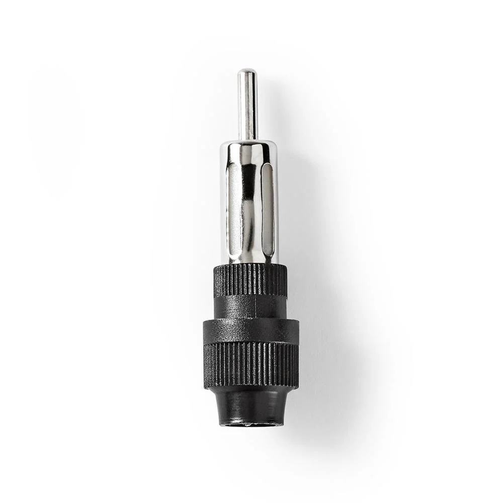 Conector De Antena De Carro Macho