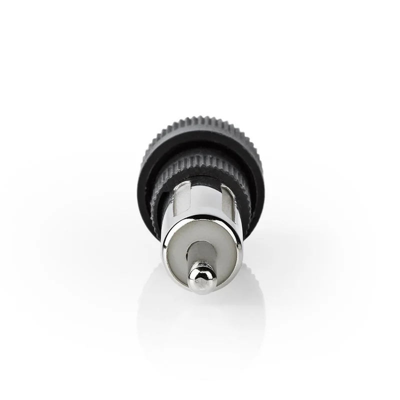 Conector De Antena De Carro Macho
