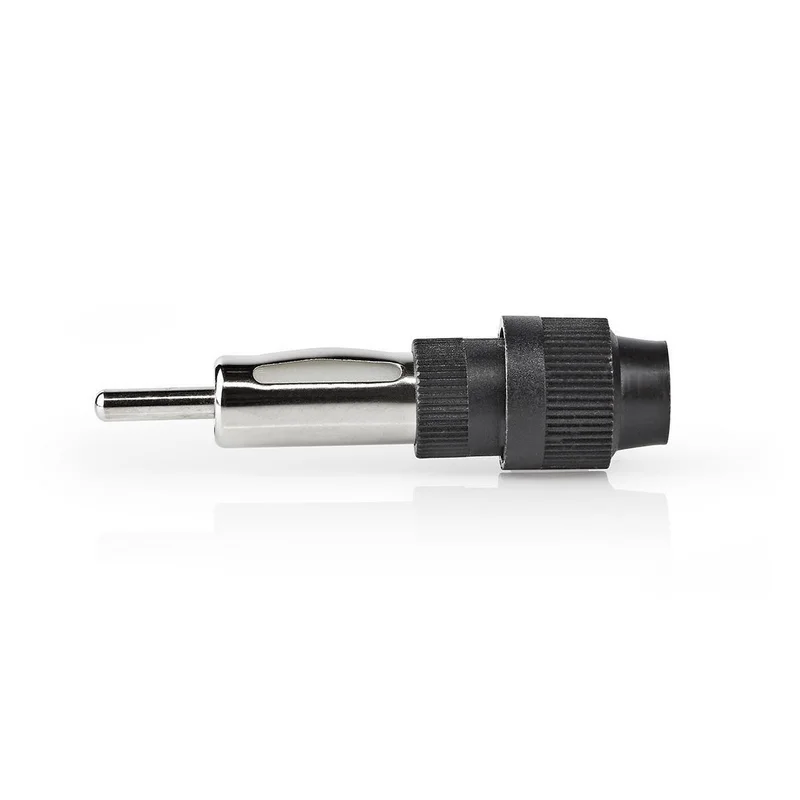 Conector De Antena De Carro Macho