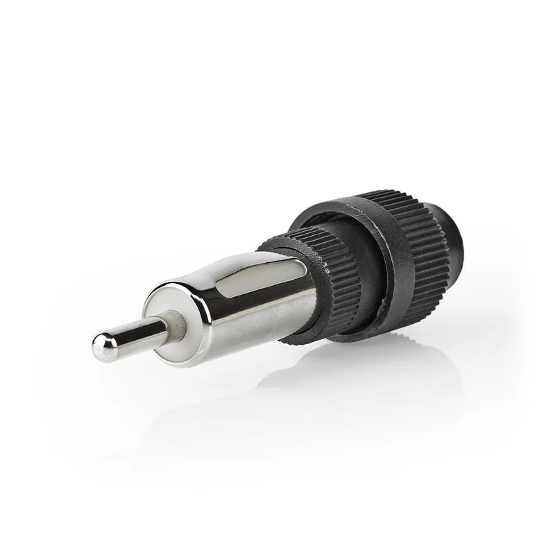 Conector De Antena De Carro Macho