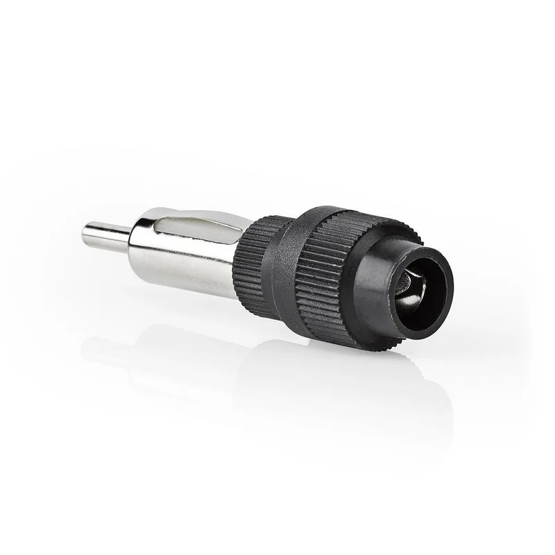 Conector De Antena De Carro Macho