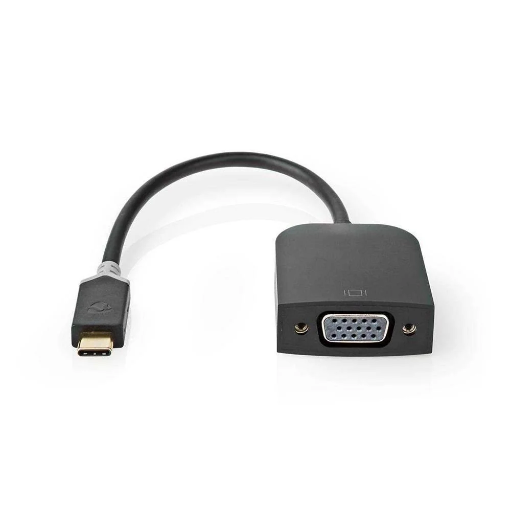 Adaptador Usb 3.2 Gen 1 Usb Type-C