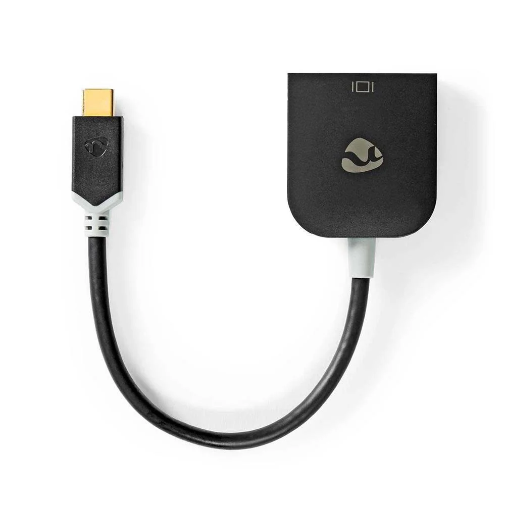Adaptador Usb 3.2 Gen 1 Usb Type-C