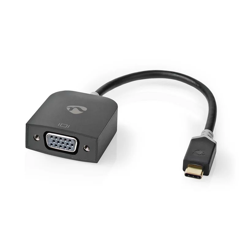 Adaptador Usb 3.2 Gen 1 Usb Type-C