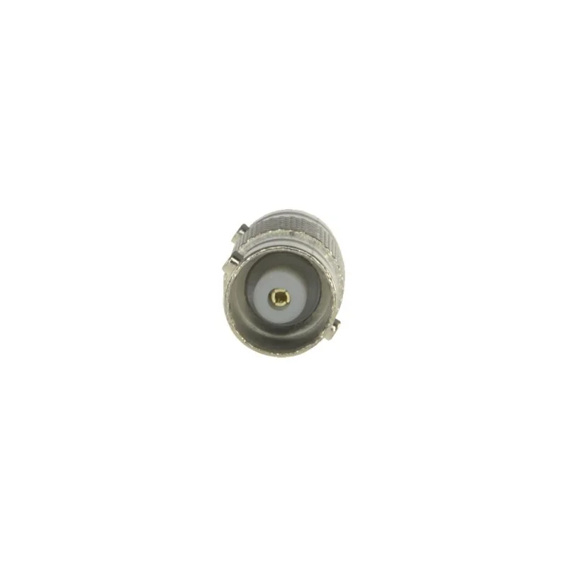 Conector - Bnc Hembra - Bnc Hembra - 33 Mm (Fo) -.