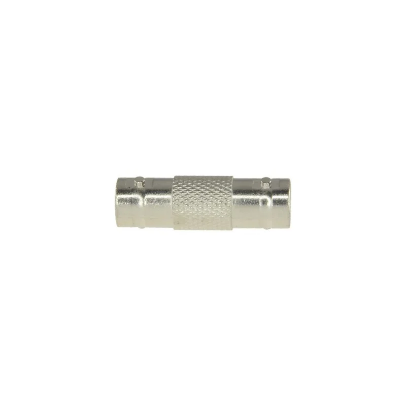 Conector - Bnc Hembra - Bnc Hembra - 33 Mm (Fo) -.