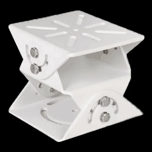 Suporte do Adaptador de Caixa Branco - Dahua