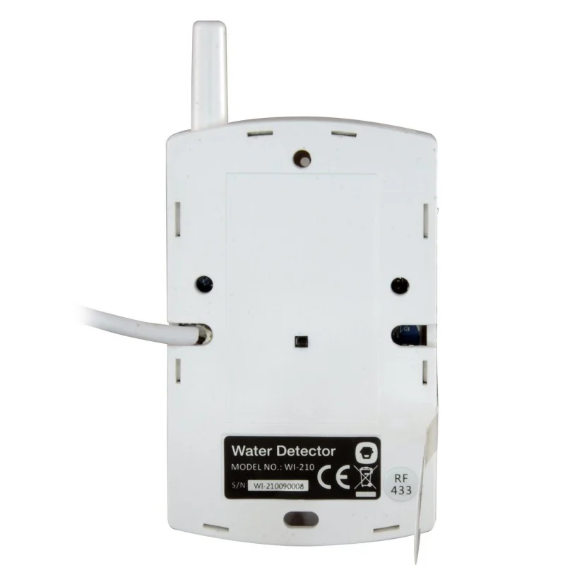 Detector de Inundaciones - Inalámbrico - Antena E.