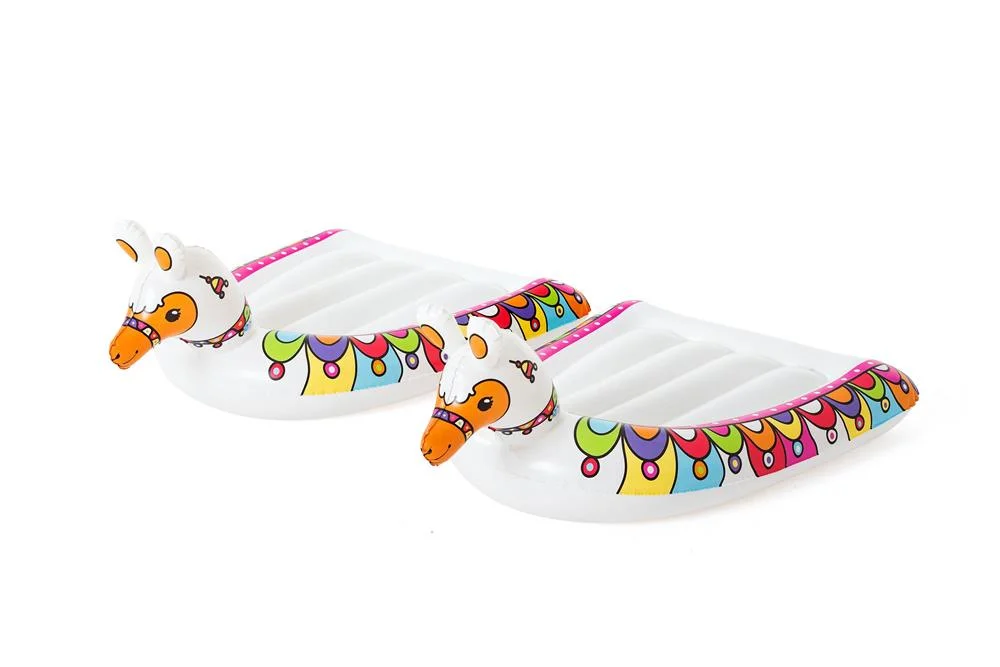Bestway Slide H2go Duble Race Lam 4,88m