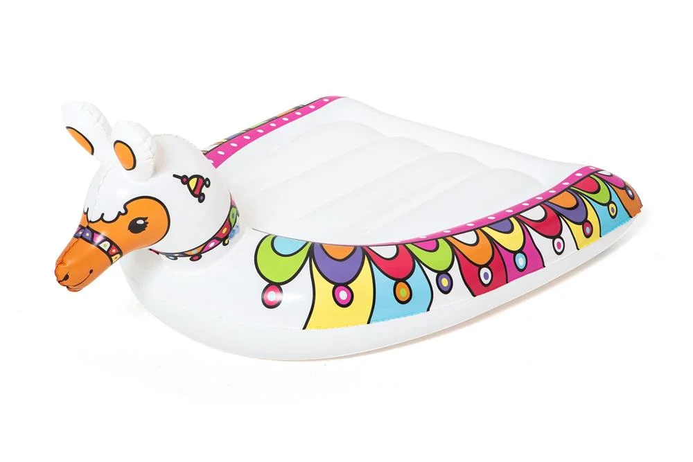 Bestway Slide H2go Duble Race Lam 4,88m
