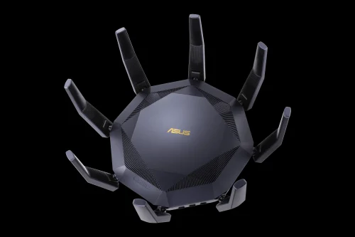 Router Asus Rt-Ax89x 