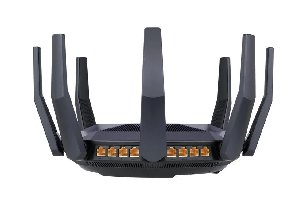 Router Asus Rt-Ax89x 