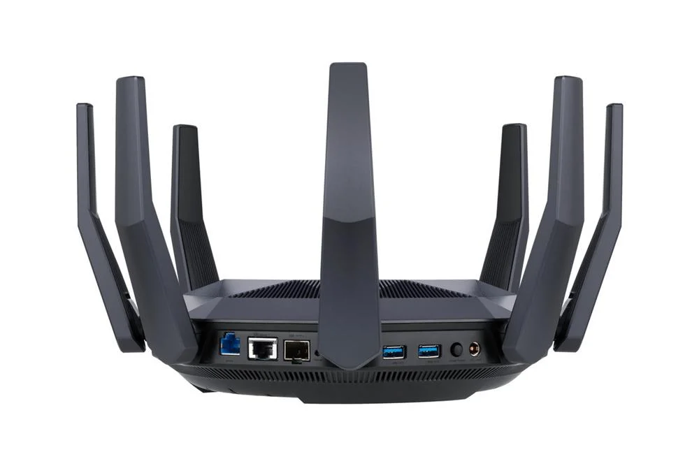 Router Asus Rt-Ax89x 