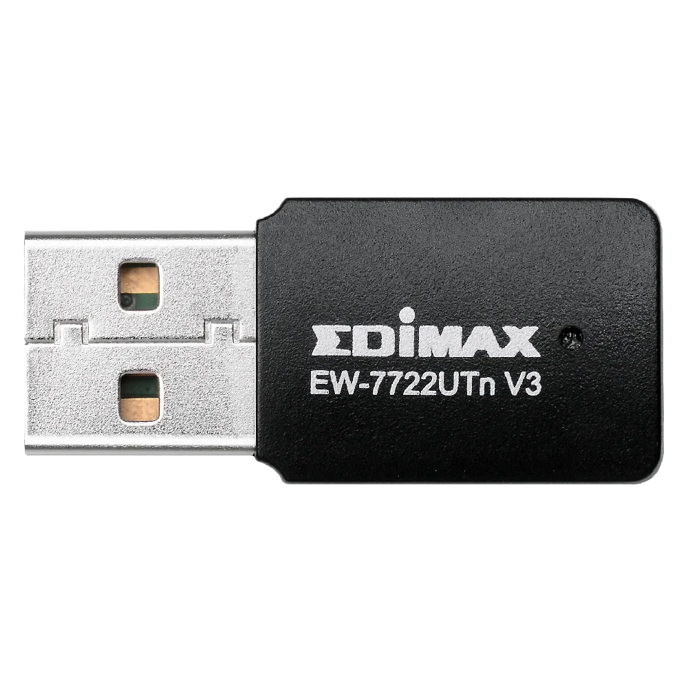 Adaptador Usb Inalámbrico