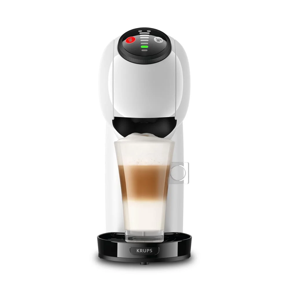 Krups Kp240, Cafetera Espresso, 0,8 L, Cápsula De.
