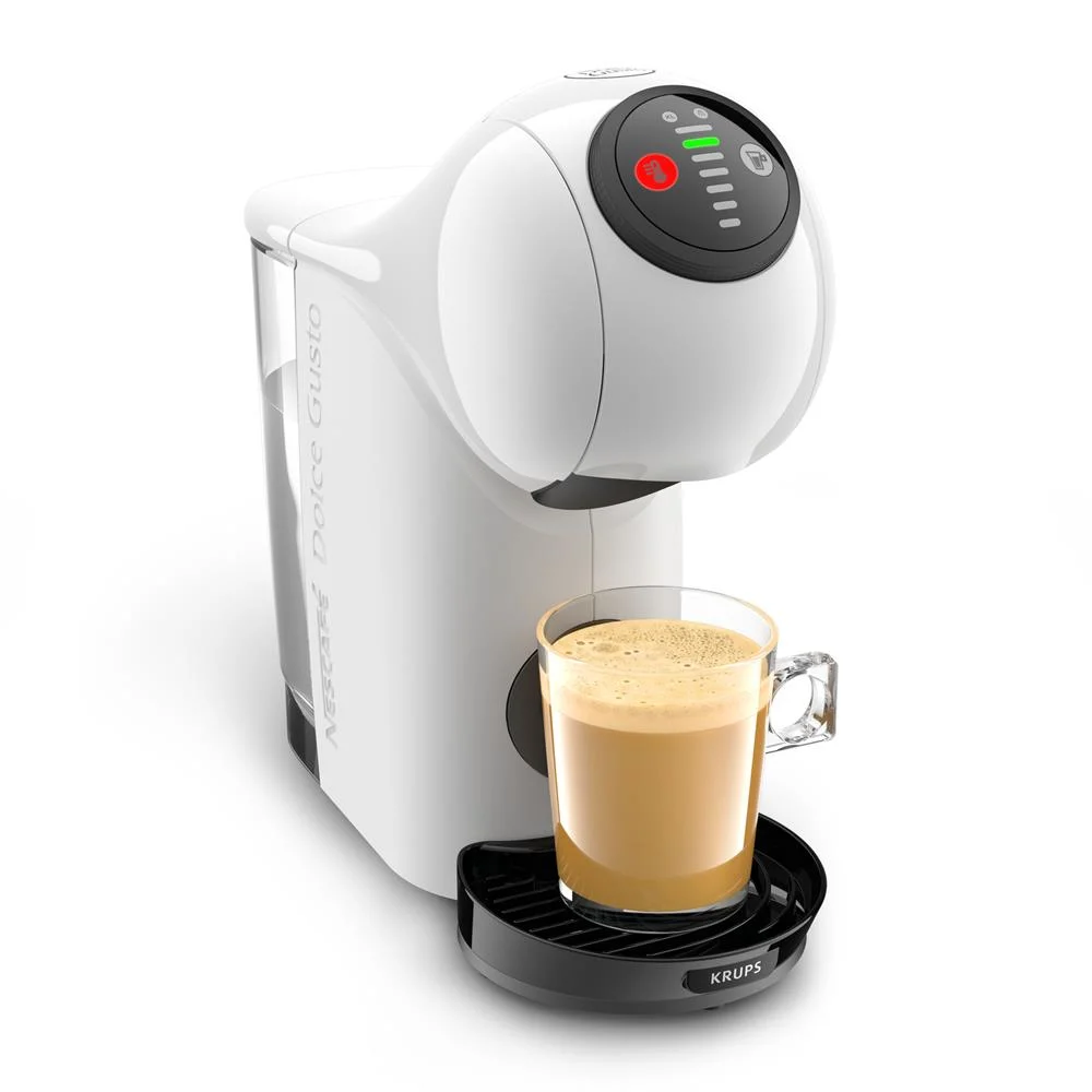 Krups Kp240, Cafetera Espresso, 0,8 L, Cápsula De.