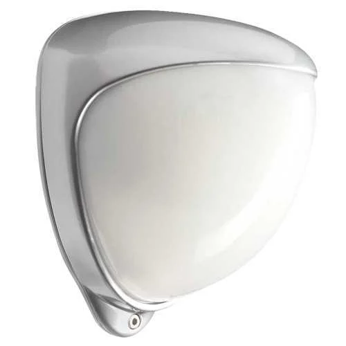 Detector Pir Externo Gjd - Pir e Microondas / Imune para Animais Domésticos - Antimasking / Alcance 