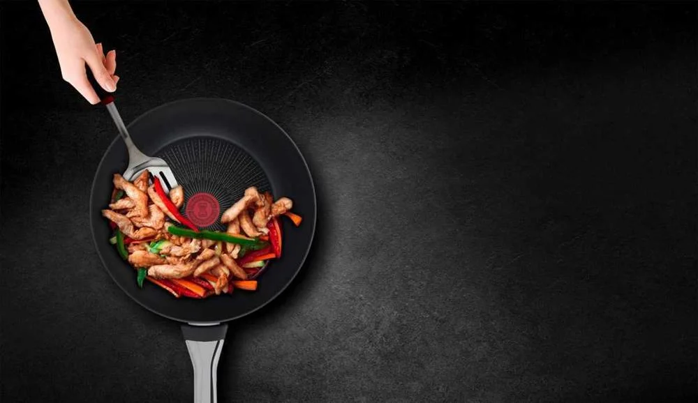 Frigideira Tefal Excellence G2690432