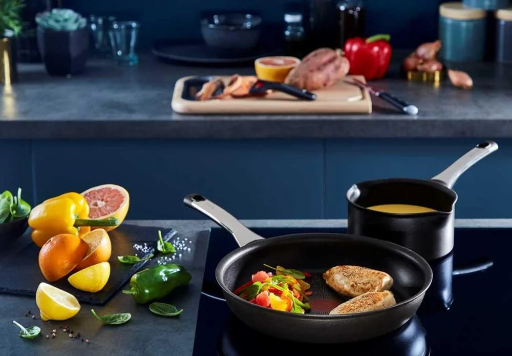 Frigideira Tefal Excellence G2690432