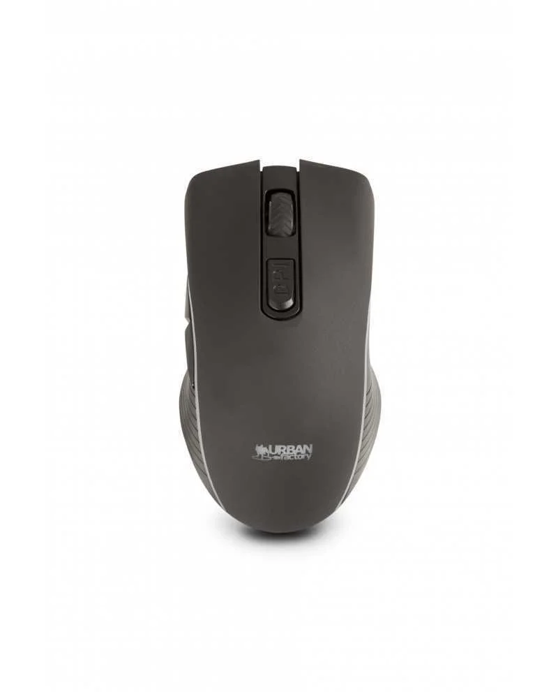 Uf Unee Ambidextrous Bluetooth And 2.4ghz Recharg.