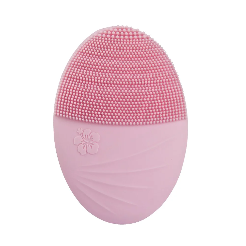 Esperanza Sonic Face Cleaner Bliss Pink