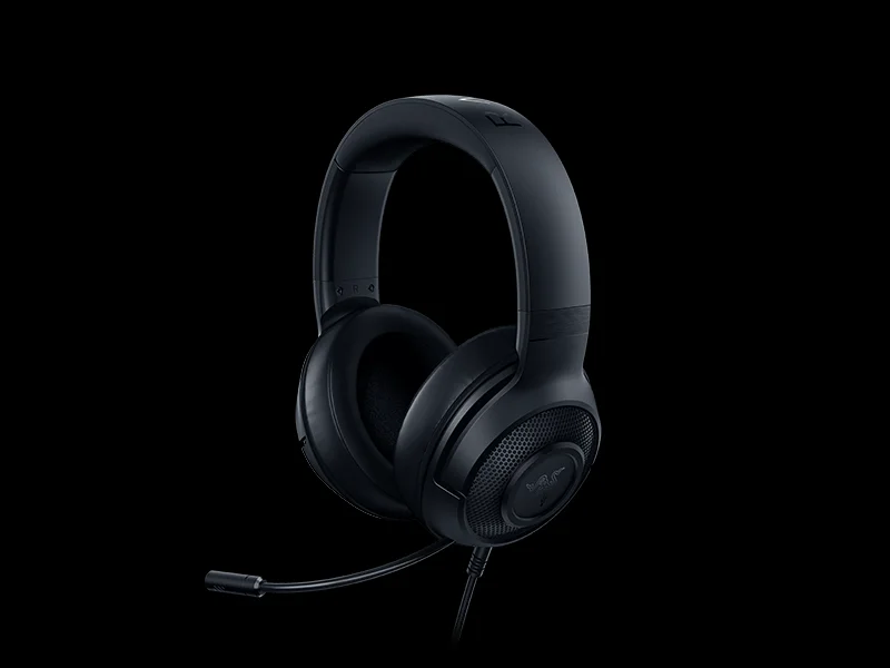 Razer Kraken X Lite Auriculares Diadema Conector .