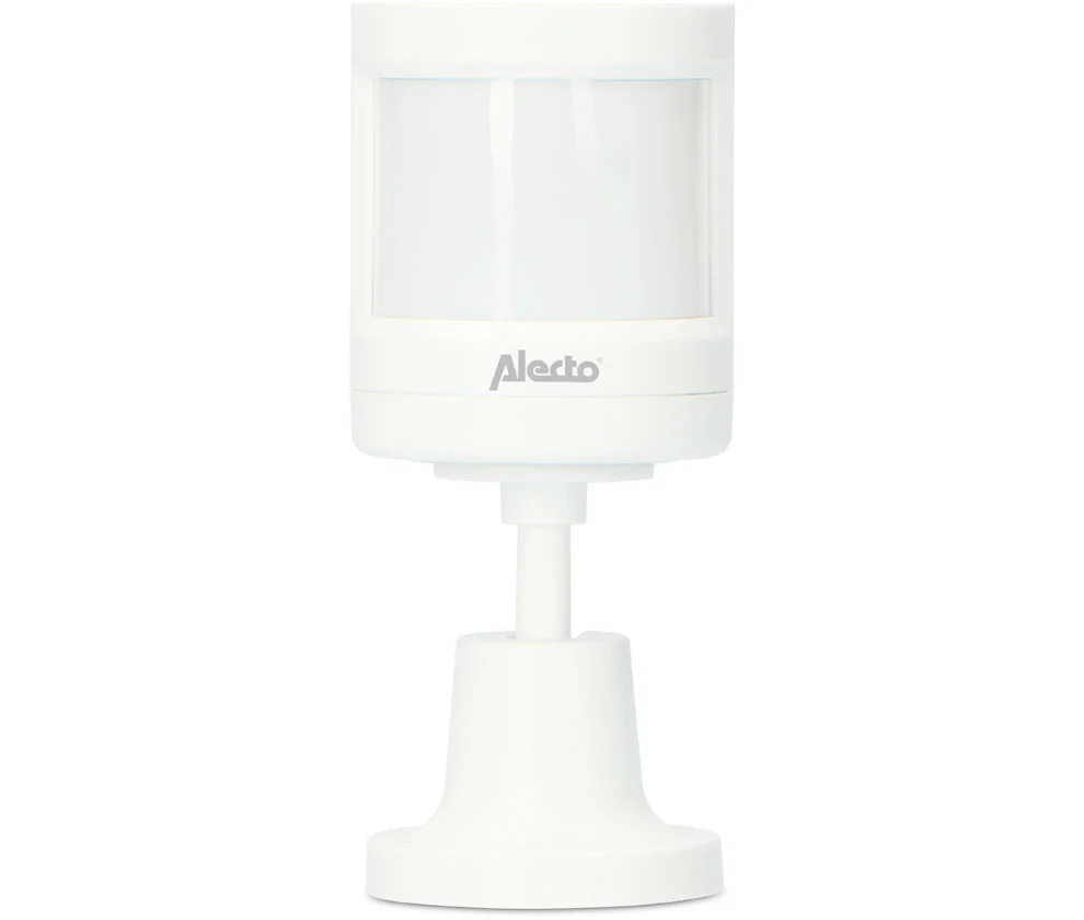 Sensor de Movimiento Sem Fio Zigbee