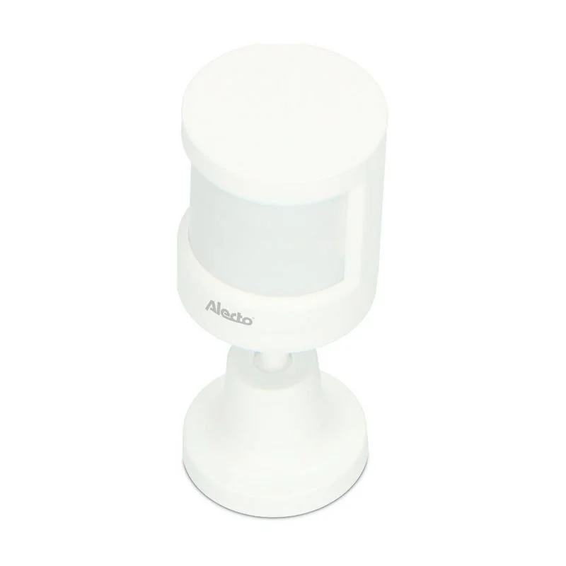 Sensor de Movimiento Sem Fio Zigbee