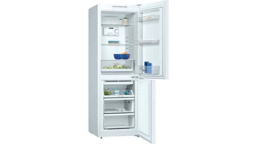 Frigorífico Combinado Balay 3kfe361wi 279l Classe e