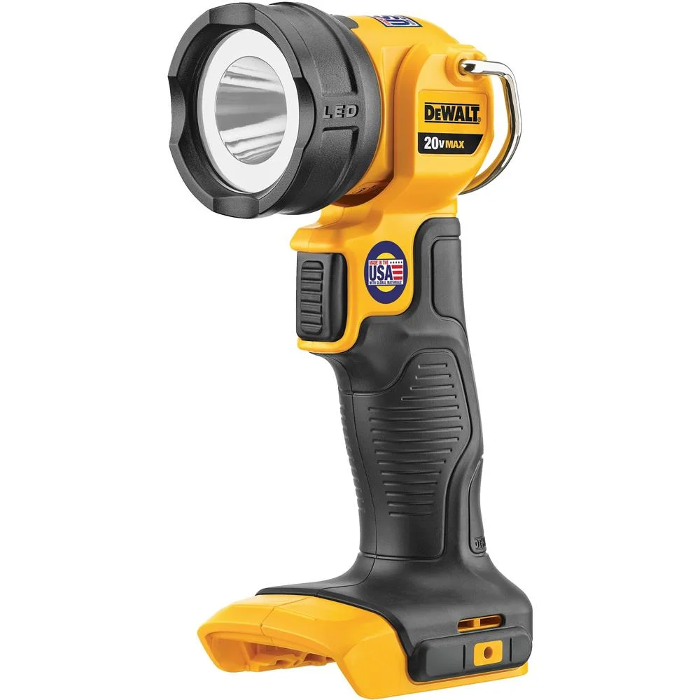 Lanterna LED Rotativa 20v
