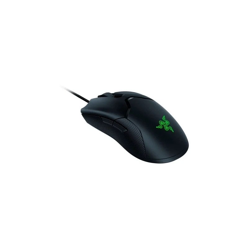 Rato Óptico Razer Viper 8khz Gaming 20000dpi Preto