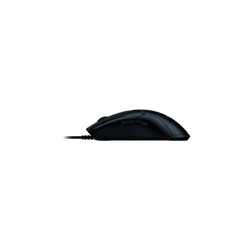Rato Óptico Razer Viper 8khz Gaming 20000dpi Preto