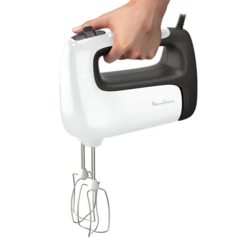 Batedeira Mouline.500w.5v.Cop-Hm462110