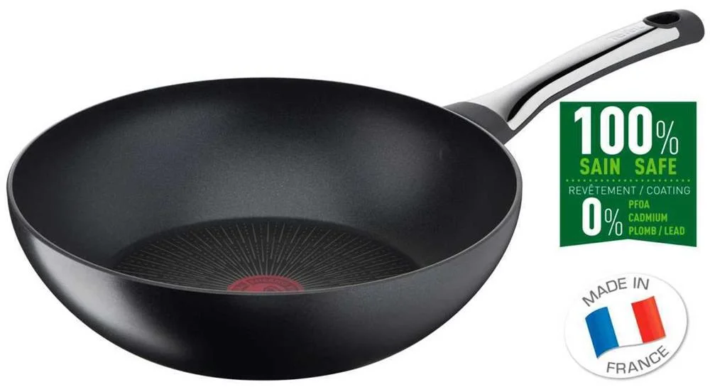 Frigideira Tefal Excellence G2691932 - Preto