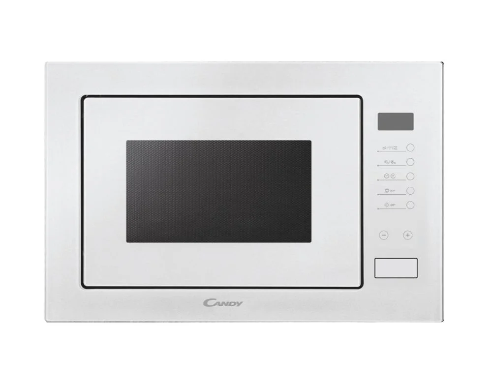 Candy Micg25gdfw Built-In 25 L 900 W White