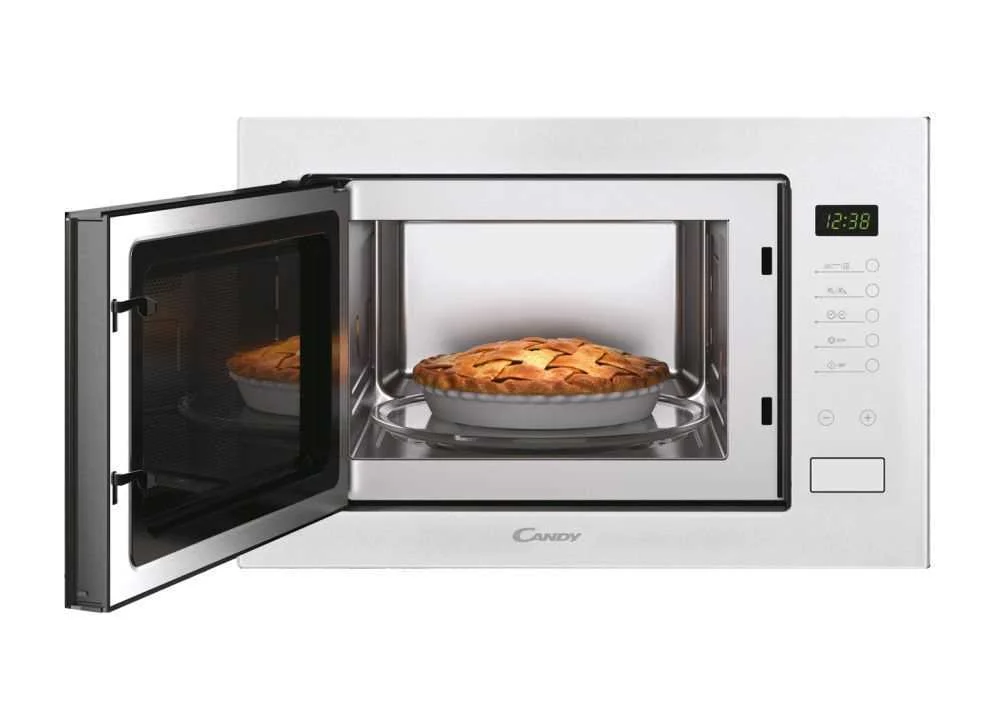 Candy Micg25gdfw Built-In 25 L 900 W White