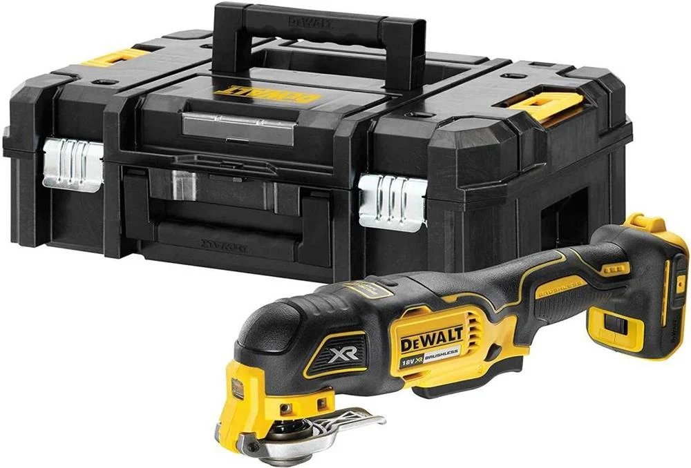 Ferramenta De Velocidade Oscilante Dewalt