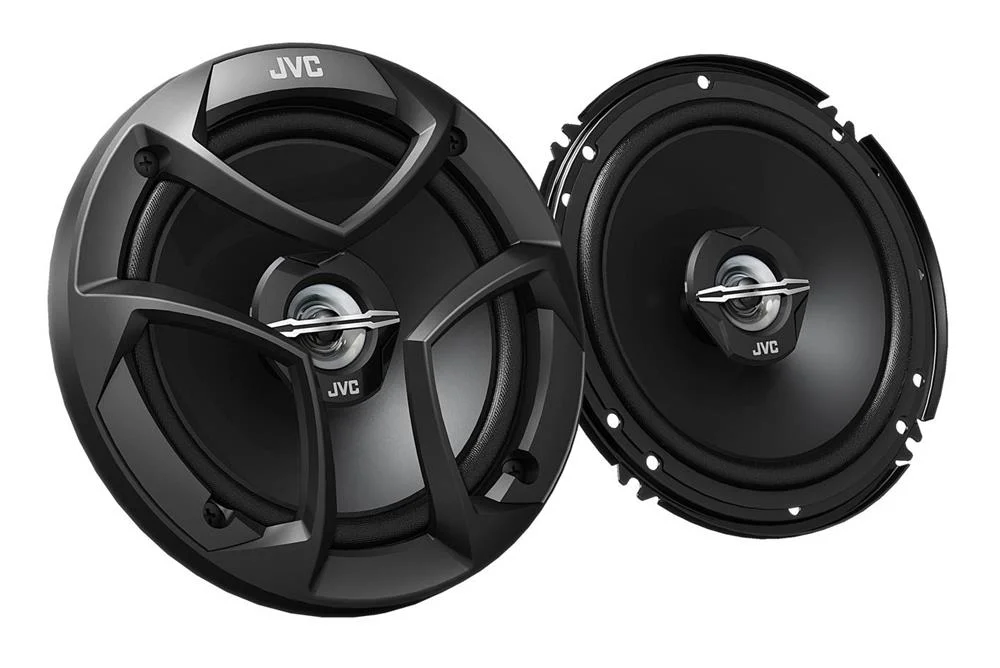 Jvc Cs-J620