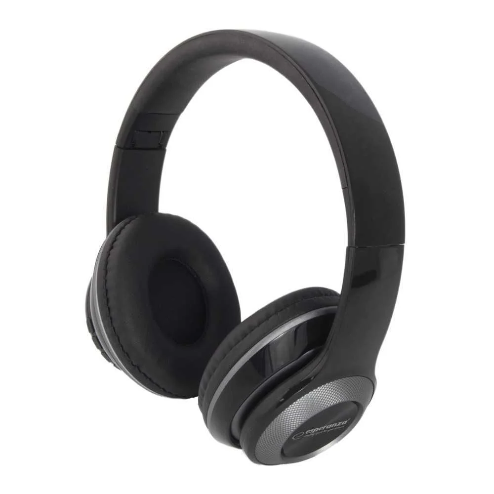 Esperanza Bt Headphones Skald