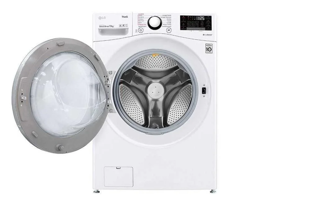 Mlr Lg 1100R.17K.Vap.Wif-F1p1cy2w