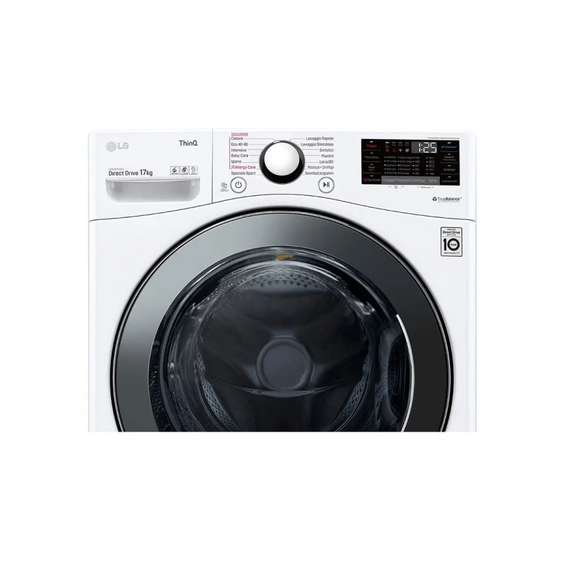 Mlr Lg 1100R.17K.Vap.Wif-F1p1cy2w