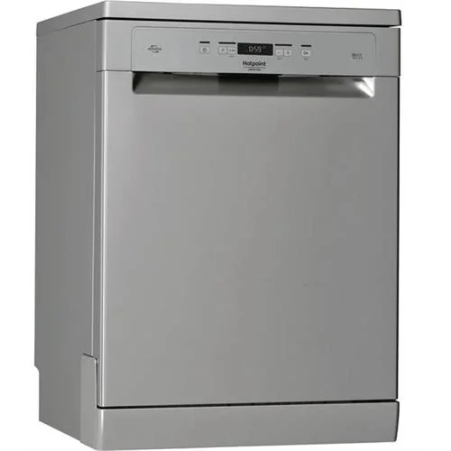 Máquina de Lavar Louça Hotpoint Hfc3c32wx 14 Conjuntos Classe D