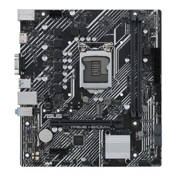 Motherboard Micro-Atx Prime H510m-K - Asus
