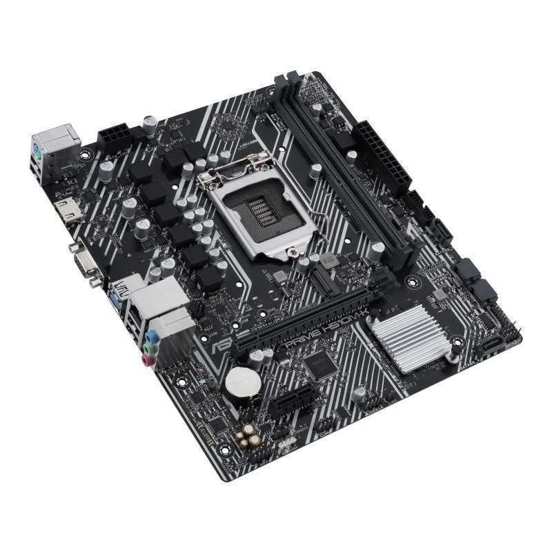 Motherboard Micro-Atx Prime H510m-K - Asus