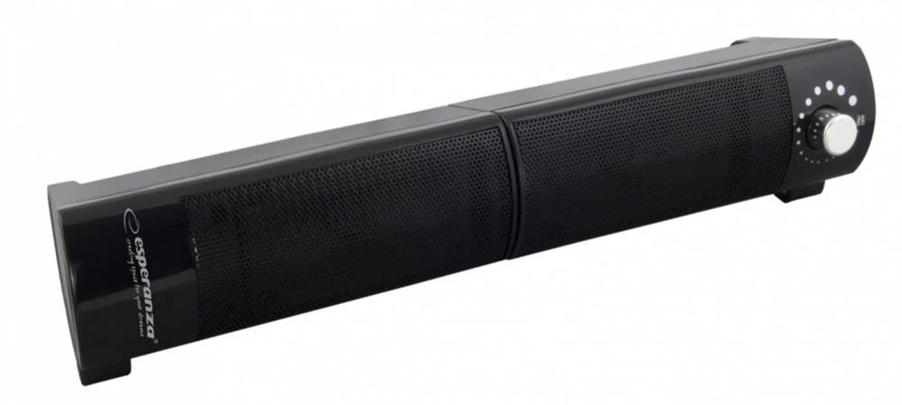 Esperanza Usb Stereo Speakers 2.0 Lavani